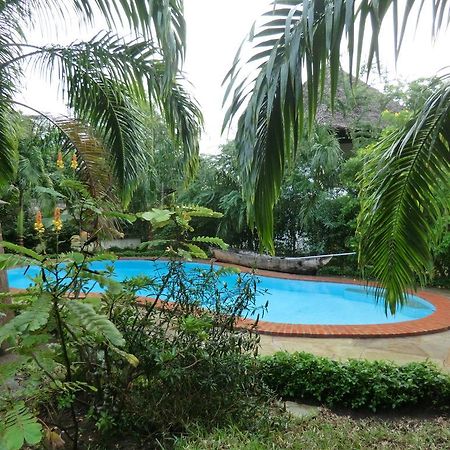 Villa Lamuhouse เดียนีบีช ห้อง รูปภาพ