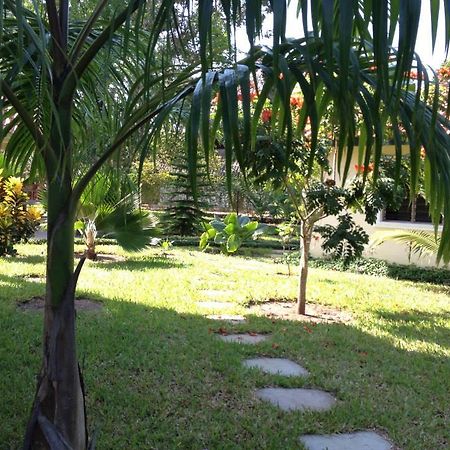 Villa Lamuhouse เดียนีบีช ภายนอก รูปภาพ