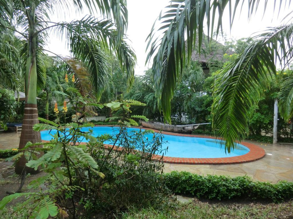 Villa Lamuhouse เดียนีบีช ห้อง รูปภาพ