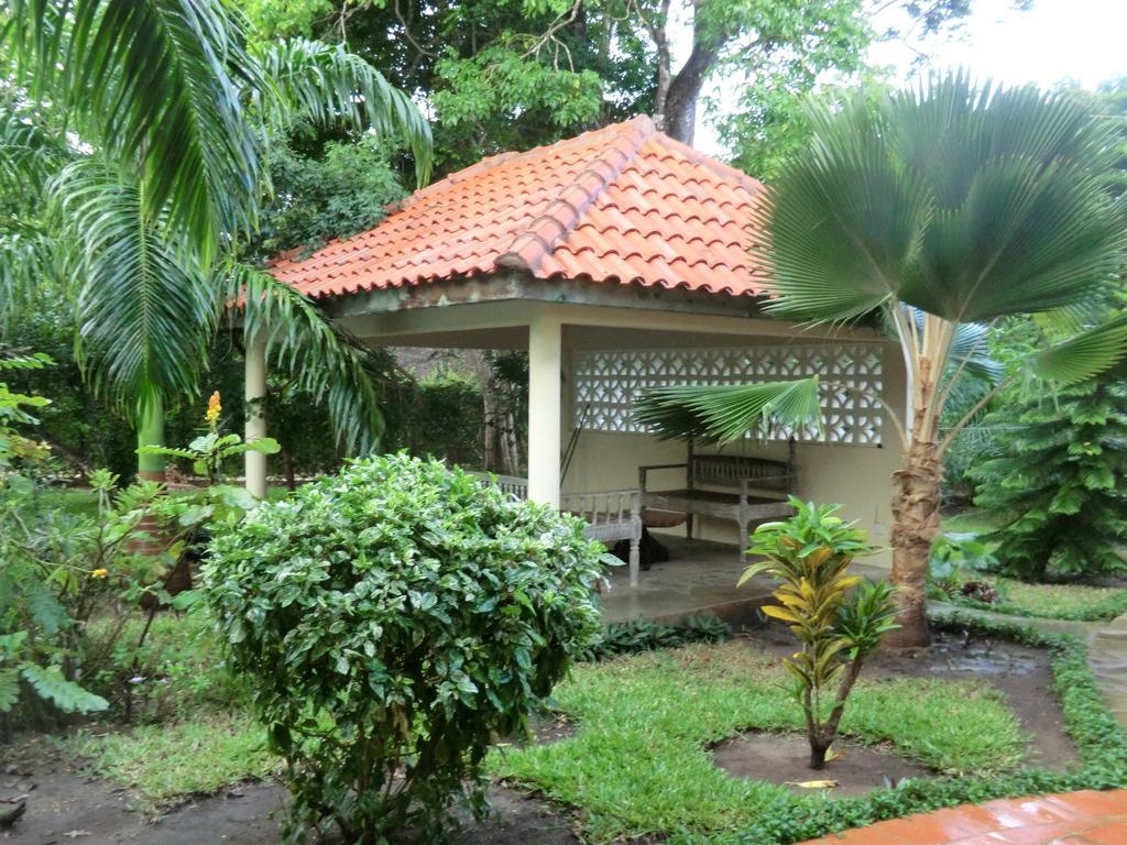 Villa Lamuhouse เดียนีบีช ห้อง รูปภาพ