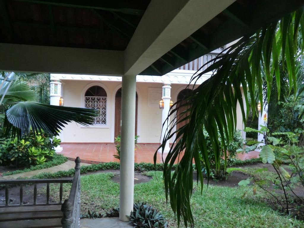 Villa Lamuhouse เดียนีบีช ห้อง รูปภาพ