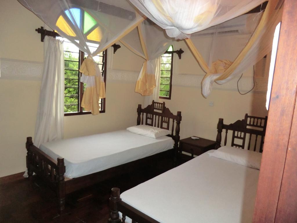 Villa Lamuhouse เดียนีบีช ห้อง รูปภาพ