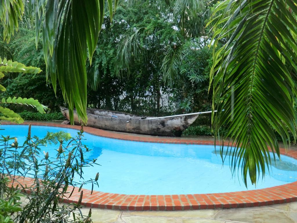 Villa Lamuhouse เดียนีบีช ห้อง รูปภาพ