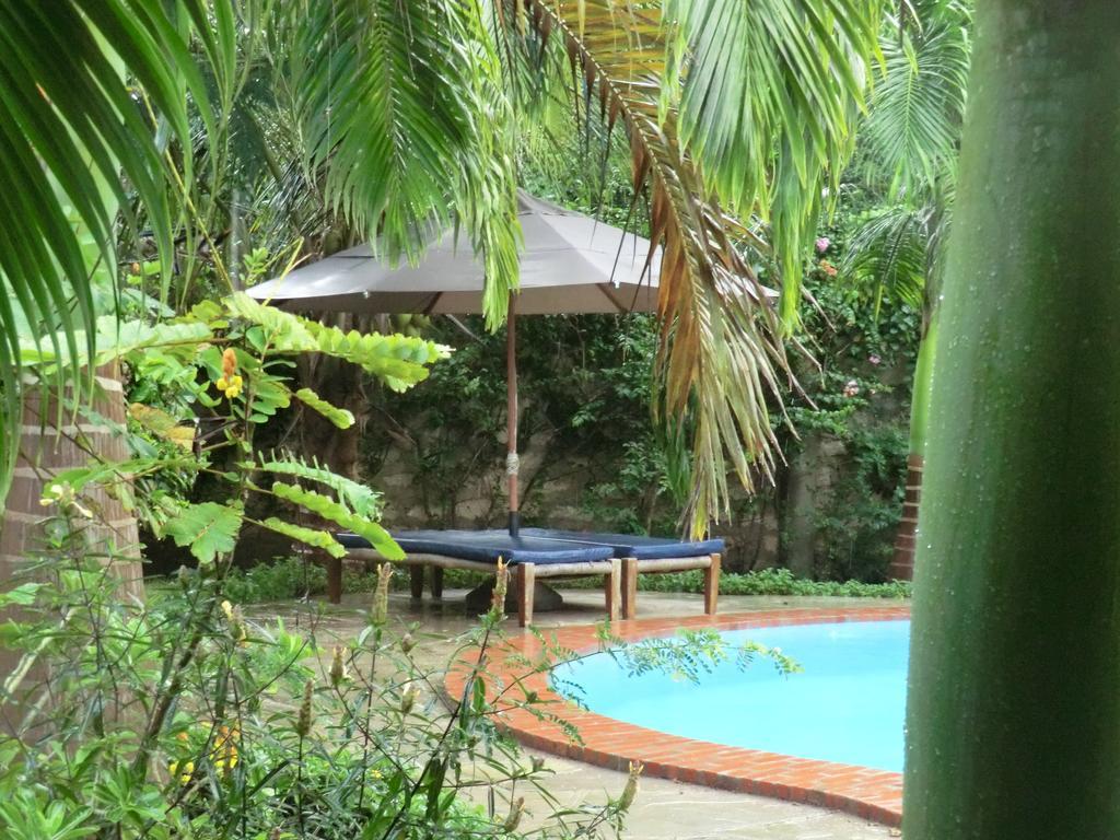 Villa Lamuhouse เดียนีบีช ห้อง รูปภาพ