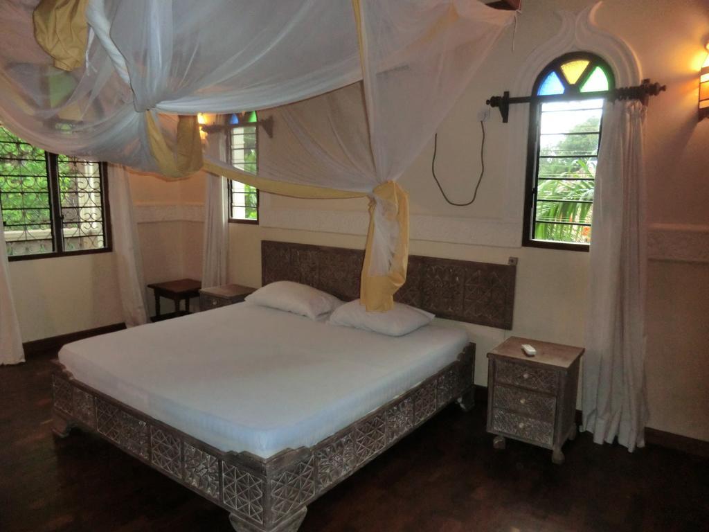 Villa Lamuhouse เดียนีบีช ห้อง รูปภาพ