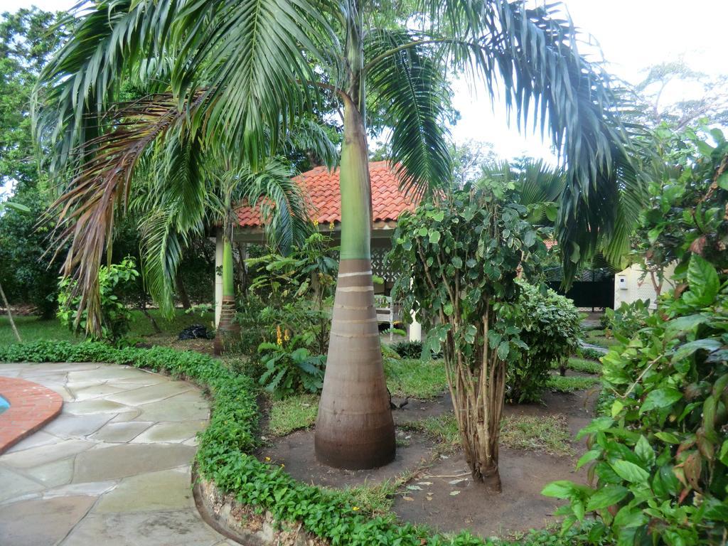 Villa Lamuhouse เดียนีบีช ห้อง รูปภาพ