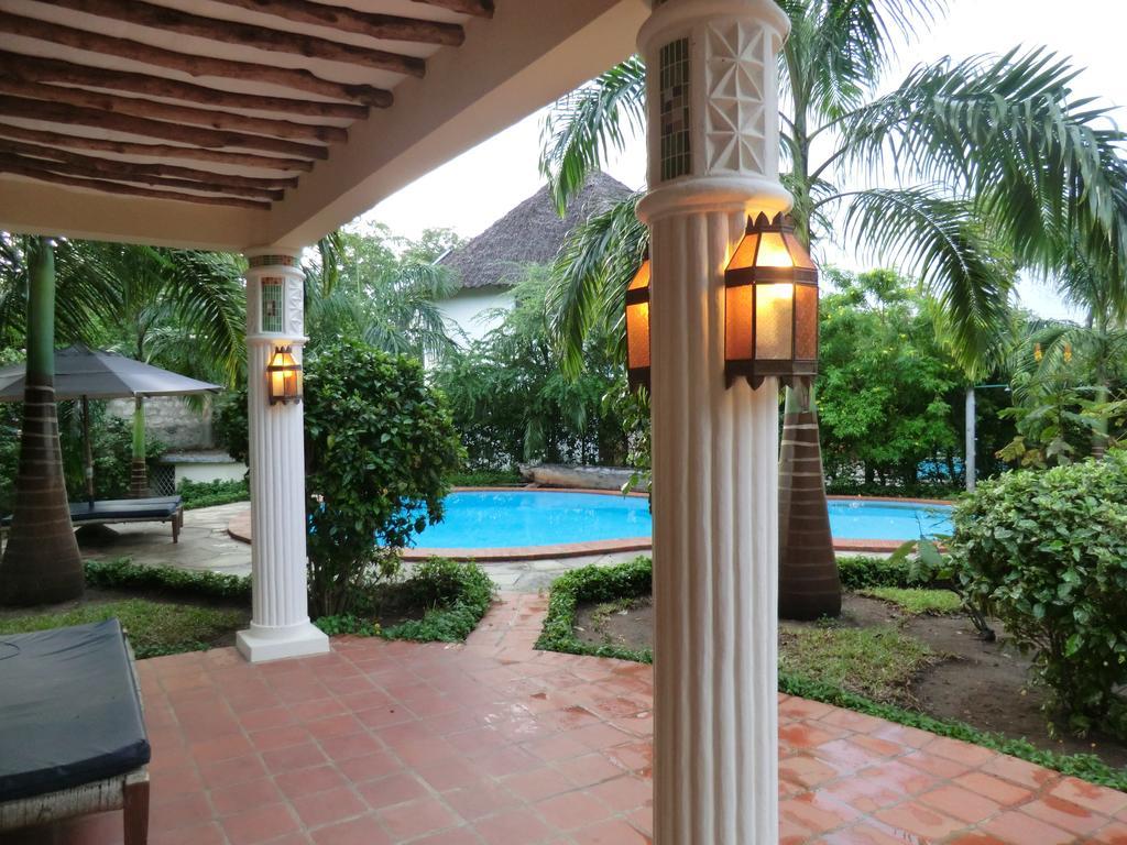 Villa Lamuhouse เดียนีบีช ห้อง รูปภาพ