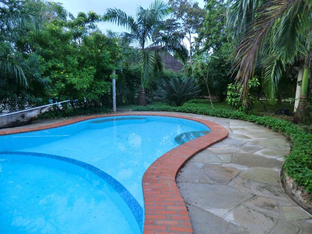 Villa Lamuhouse เดียนีบีช ห้อง รูปภาพ
