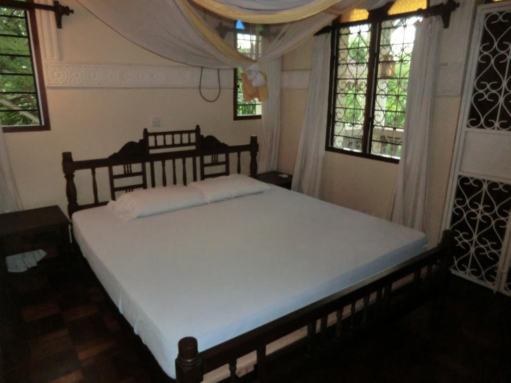 Villa Lamuhouse เดียนีบีช ห้อง รูปภาพ