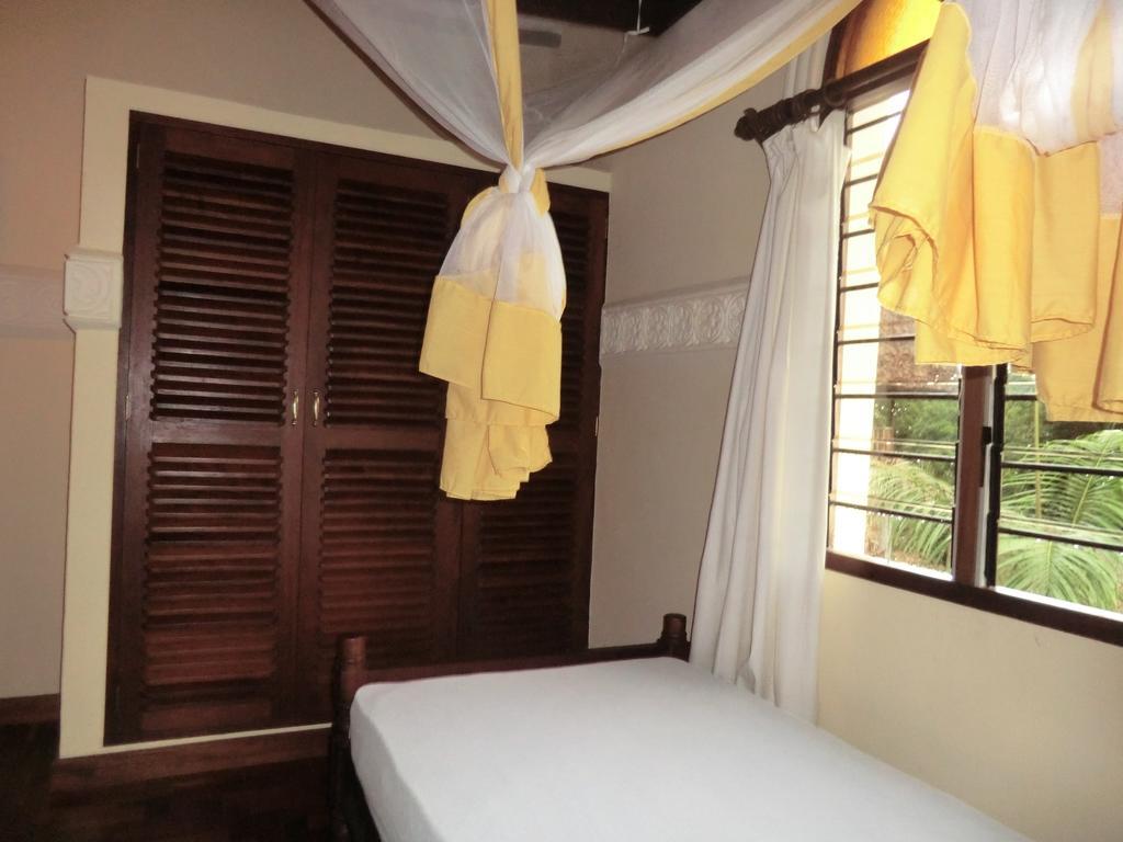 Villa Lamuhouse เดียนีบีช ห้อง รูปภาพ