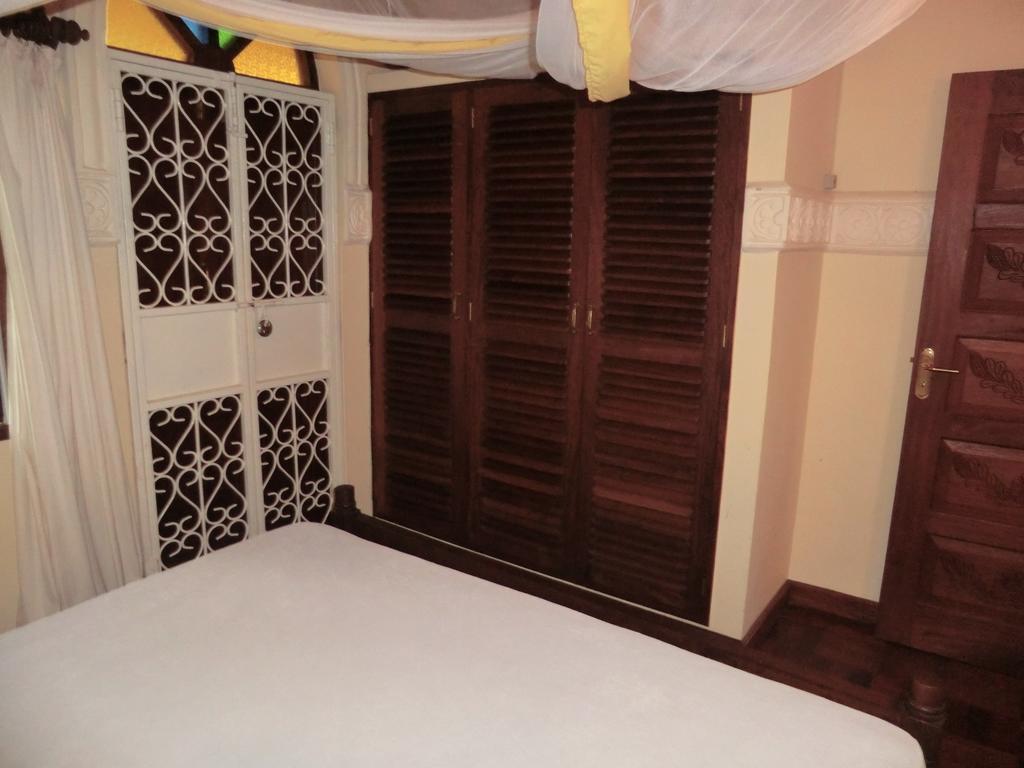Villa Lamuhouse เดียนีบีช ห้อง รูปภาพ