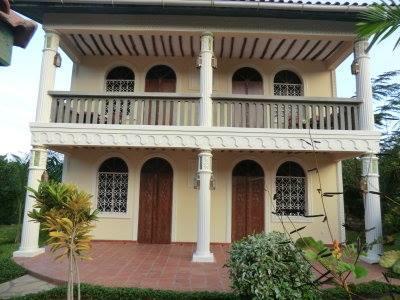 Villa Lamuhouse เดียนีบีช ภายนอก รูปภาพ