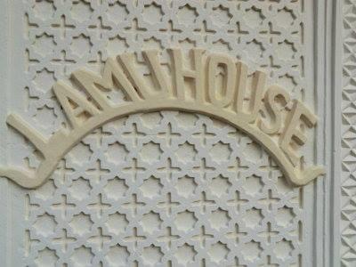 Villa Lamuhouse เดียนีบีช ภายนอก รูปภาพ